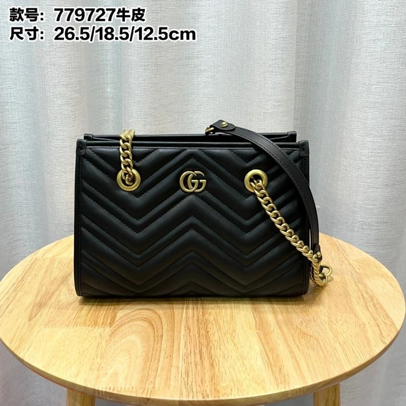 ModernLook Gucci Shopping Bags 80757