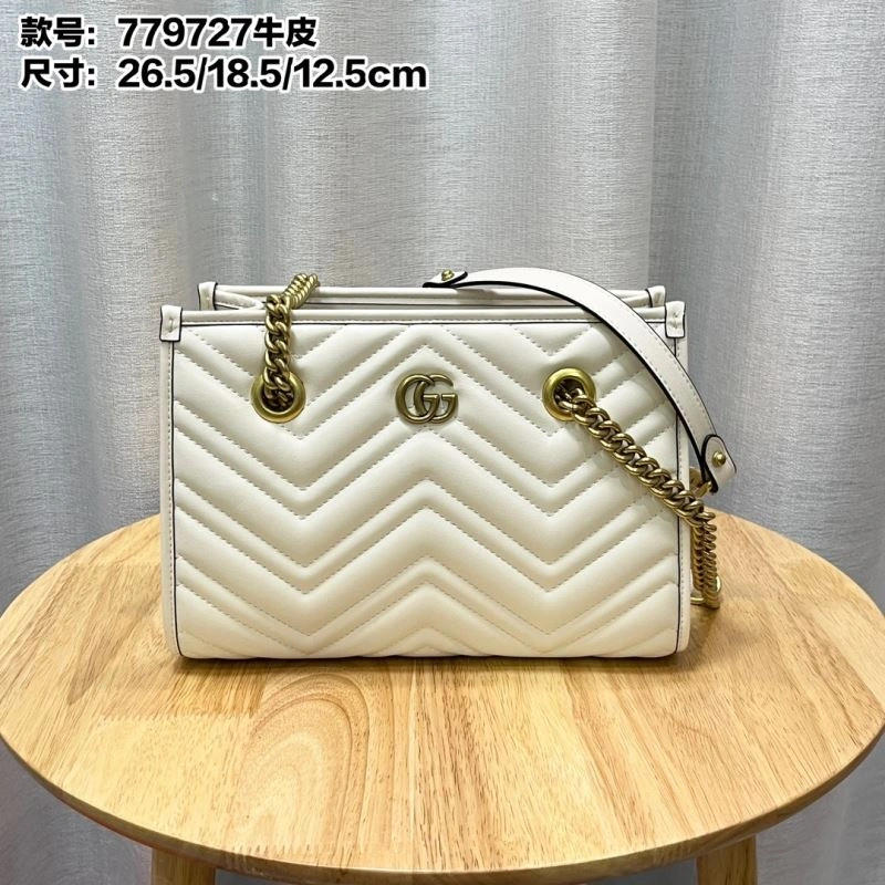 Gucci Shopping Bags Durable 80756
