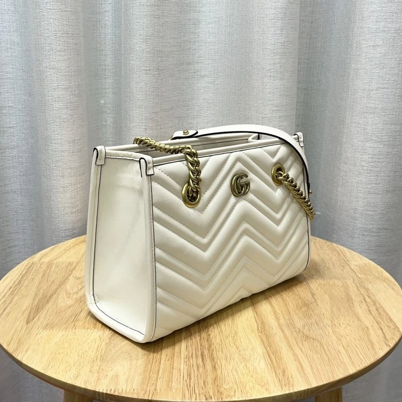 Gucci Shopping Bags Durable 80756