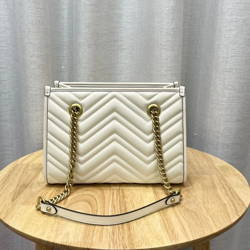 Gucci Shopping Bags Durable 80756