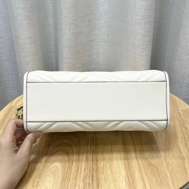Gucci Shopping Bags Durable 80756