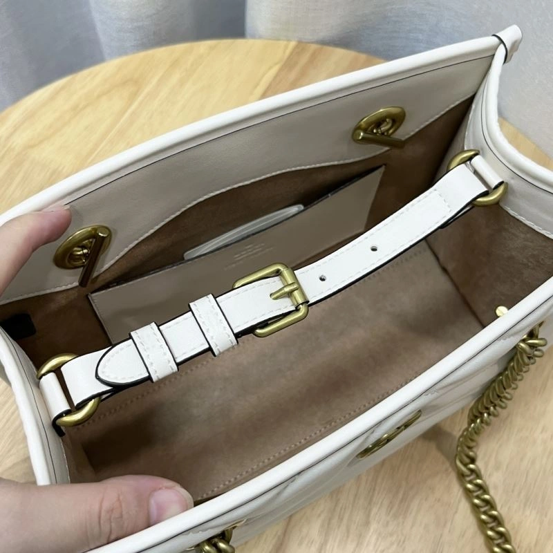 Gucci Shopping Bags Durable 80756