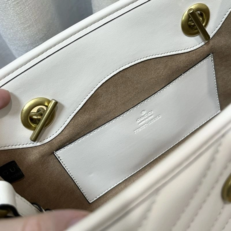 Gucci Shopping Bags Durable 80756