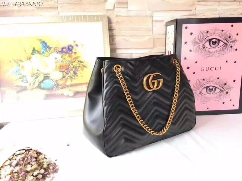 Trendsetting Gucci Shopping Bags 80789