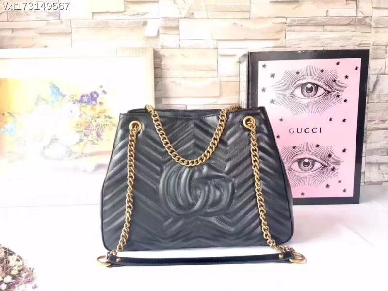 Trendsetting Gucci Shopping Bags 80789