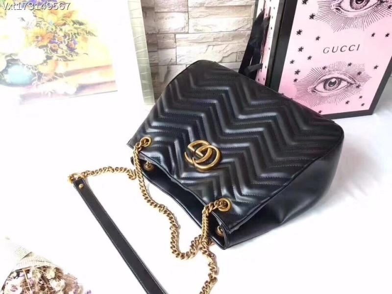 Trendsetting Gucci Shopping Bags 80789