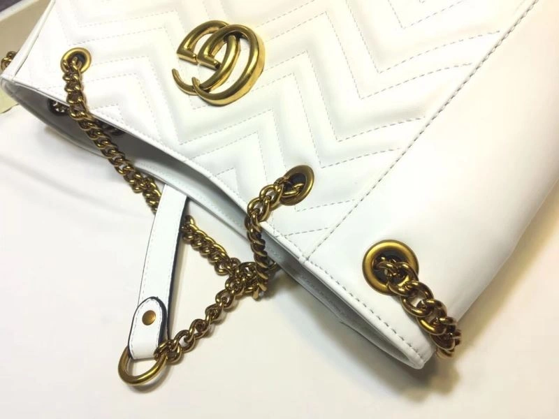 Compact Gucci Shopping Bags 80779