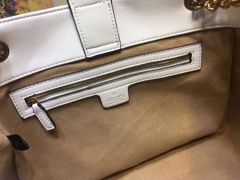 Compact Gucci Shopping Bags 80779