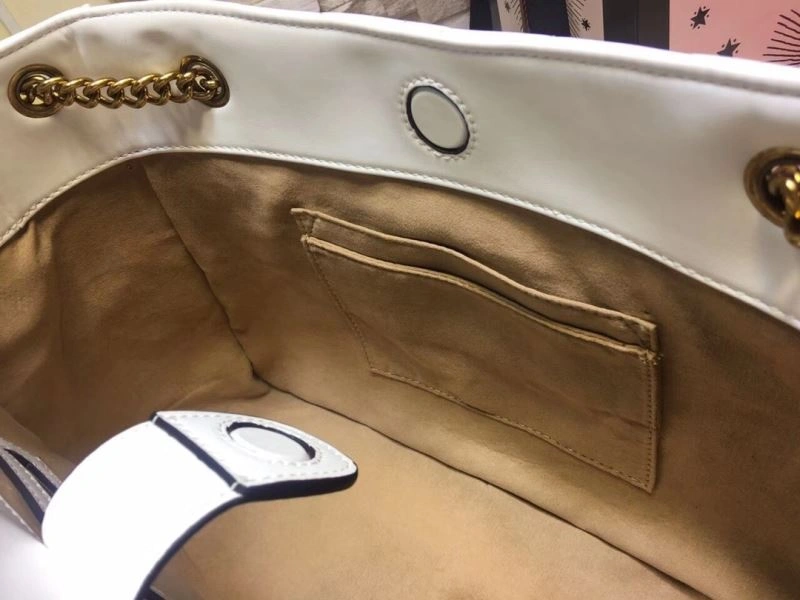 Compact Gucci Shopping Bags 80779
