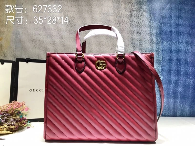 Vibrant Gucci Shopping Bags 80752