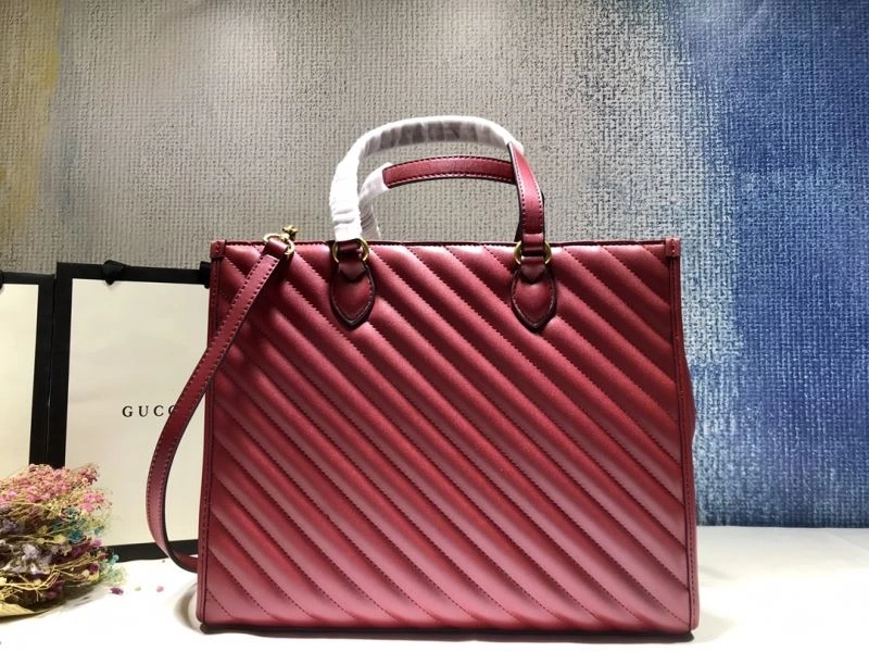 Vibrant Gucci Shopping Bags 80752