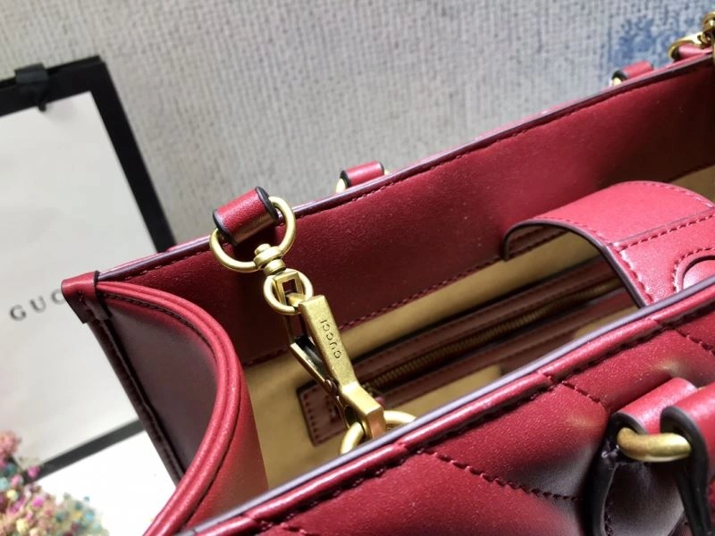Vibrant Gucci Shopping Bags 80752