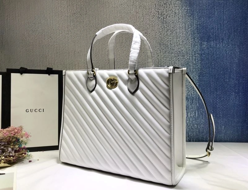 FlexibleFit Gucci Shopping Bags 80753