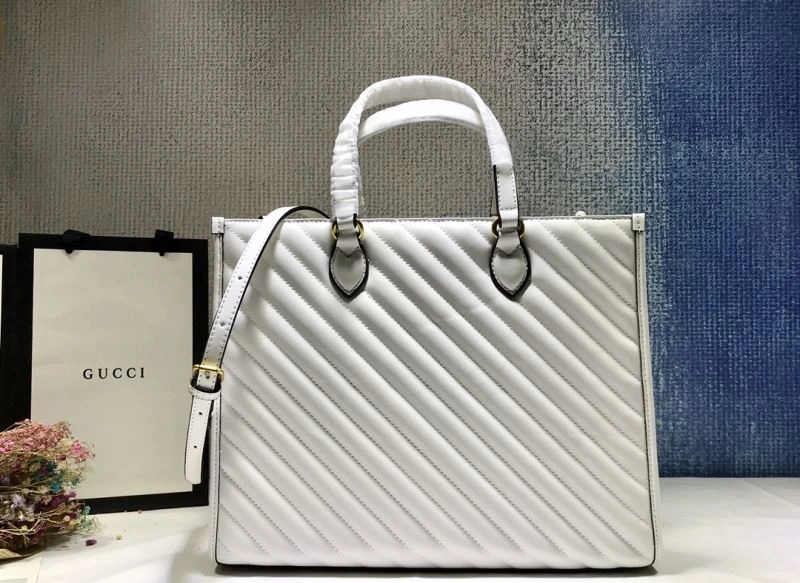 FlexibleFit Gucci Shopping Bags 80753
