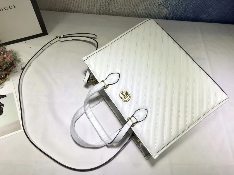 FlexibleFit Gucci Shopping Bags 80753