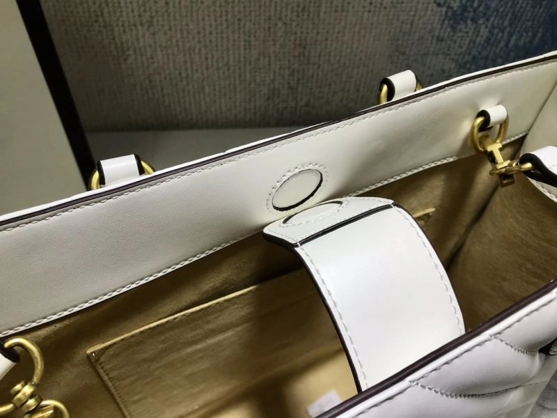 FlexibleFit Gucci Shopping Bags 80753