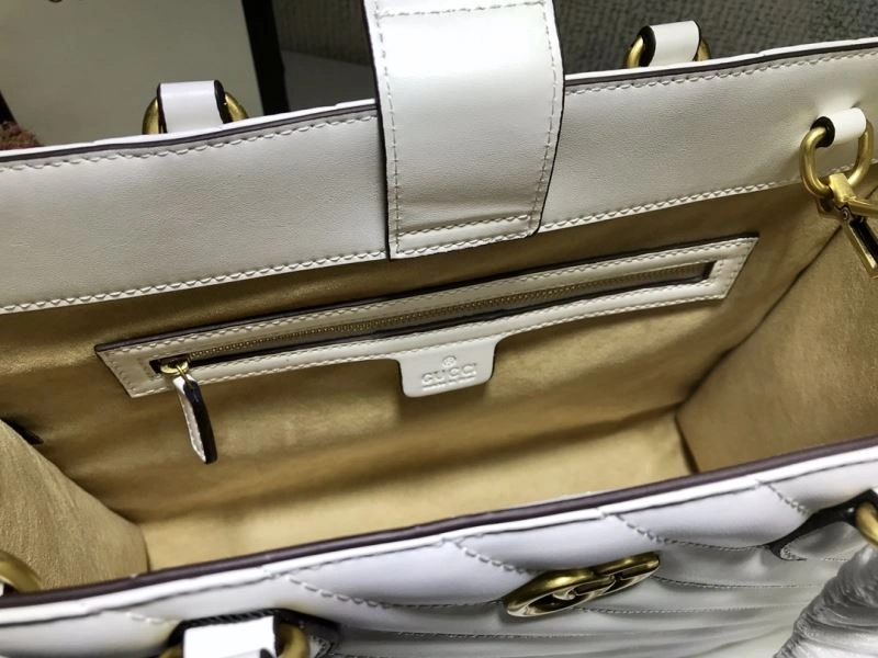 FlexibleFit Gucci Shopping Bags 80753