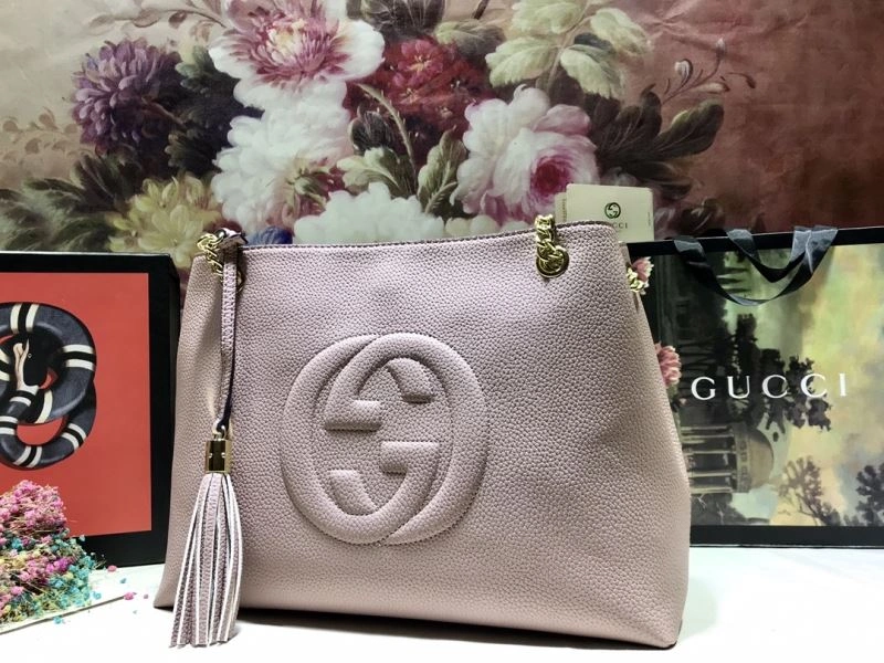 Gucci Shopping Bags Bold 80759