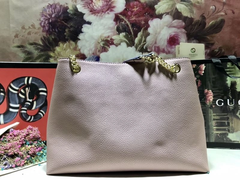 Gucci Shopping Bags Bold 80759