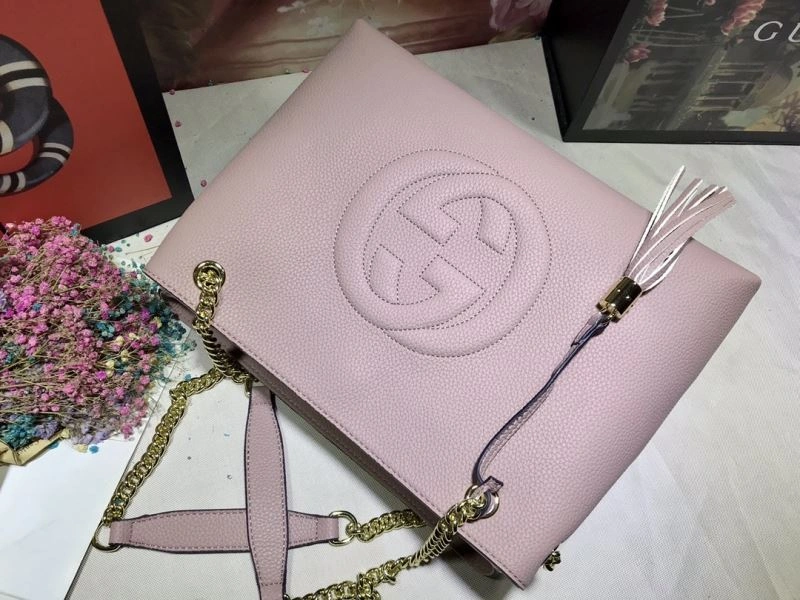 Gucci Shopping Bags Bold 80759