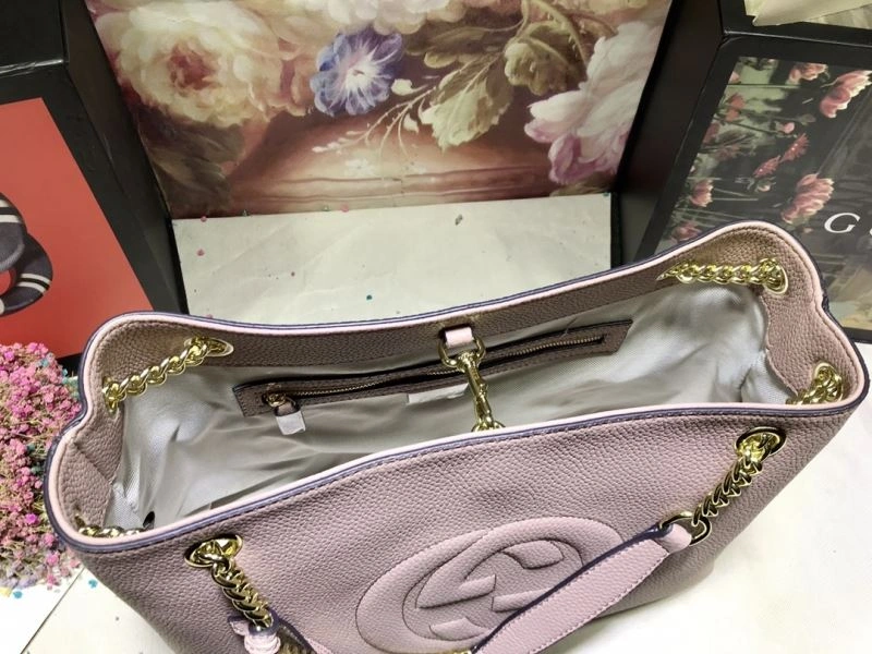 Gucci Shopping Bags Bold 80759