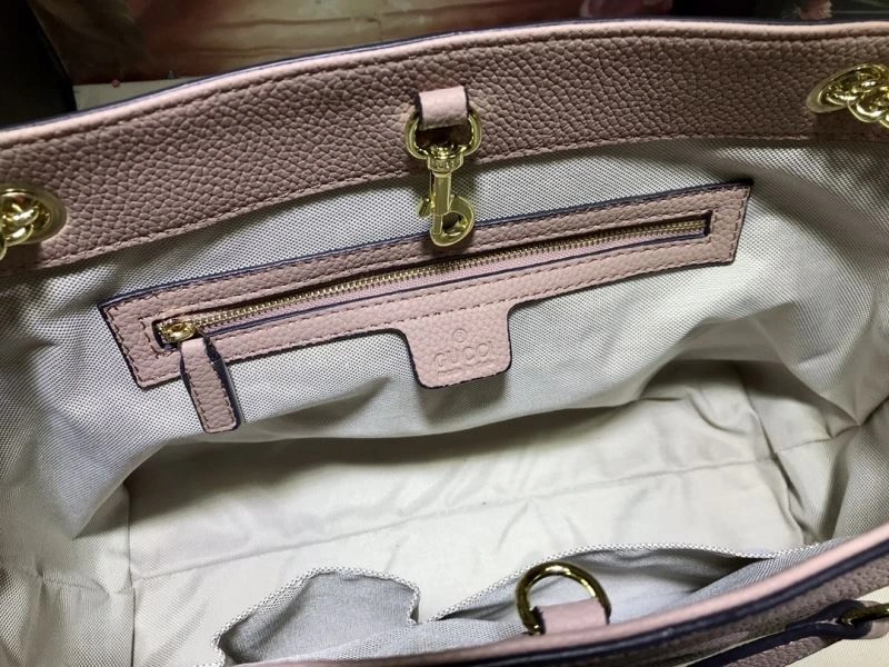 Gucci Shopping Bags Bold 80759
