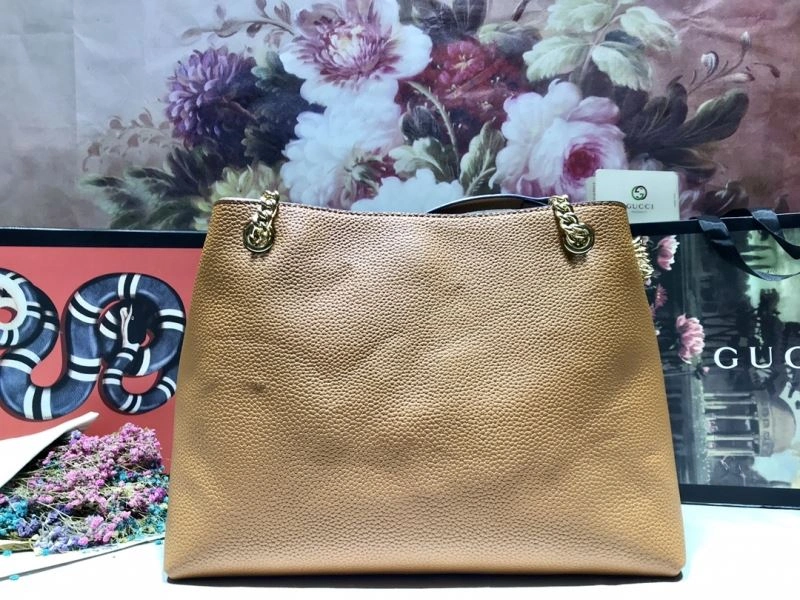 TravelReady Gucci Shopping Bags 80749