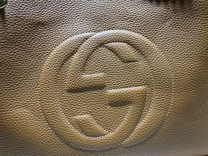 TravelReady Gucci Shopping Bags 80749