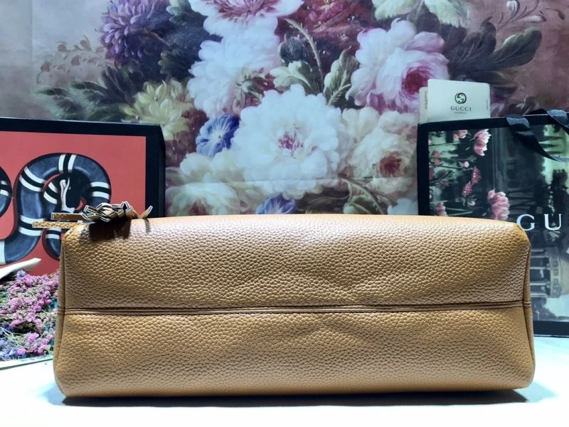 TravelReady Gucci Shopping Bags 80749