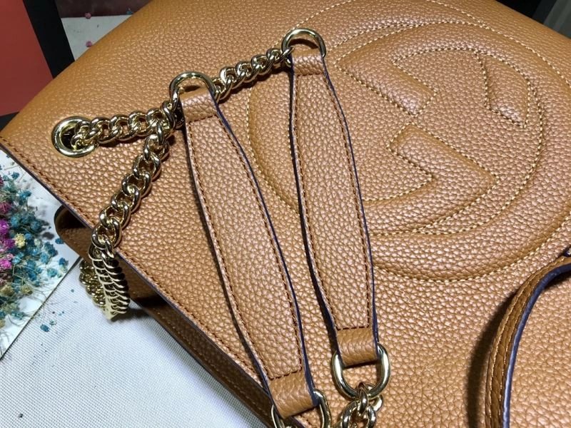 TravelReady Gucci Shopping Bags 80749
