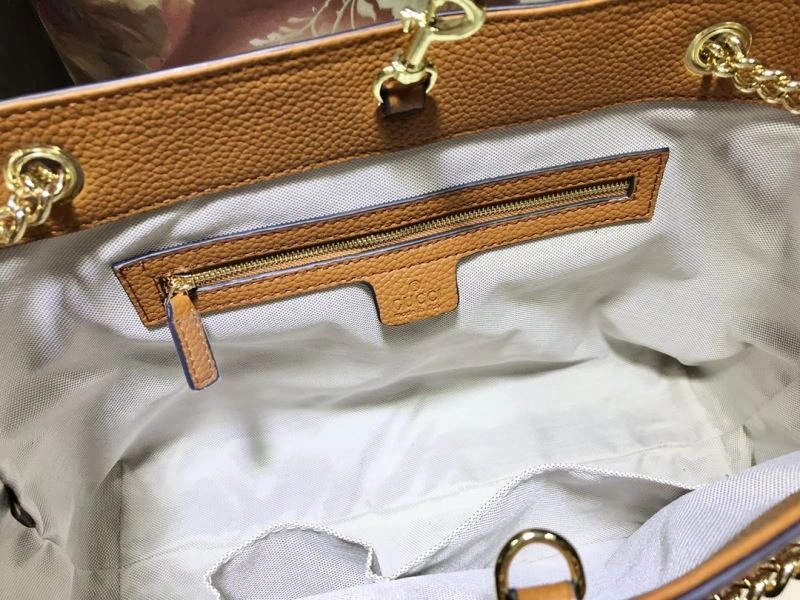 TravelReady Gucci Shopping Bags 80749