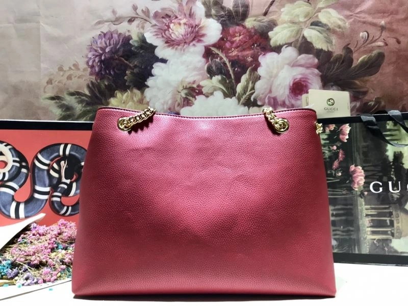 Gucci Shopping Bags ModernLook 80751
