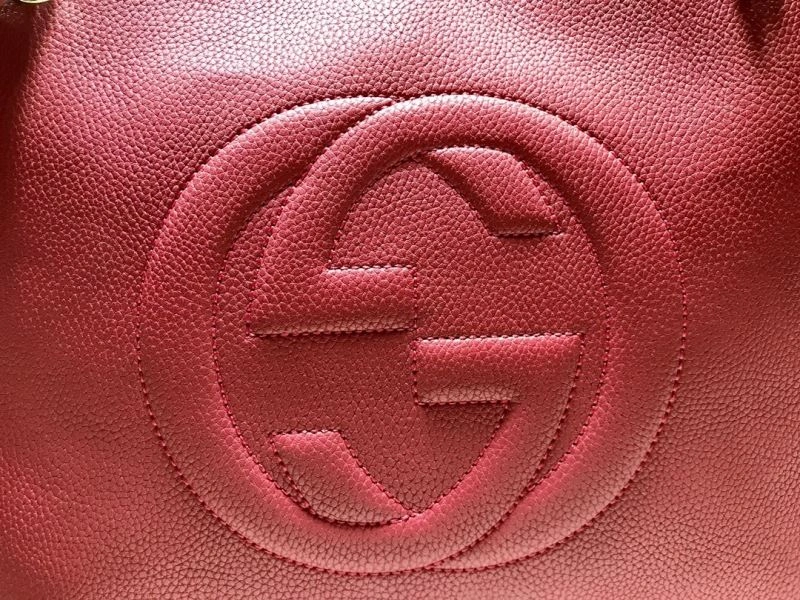 Gucci Shopping Bags ModernLook 80751