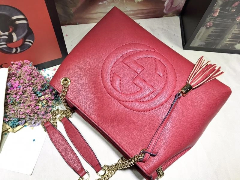Gucci Shopping Bags ModernLook 80751