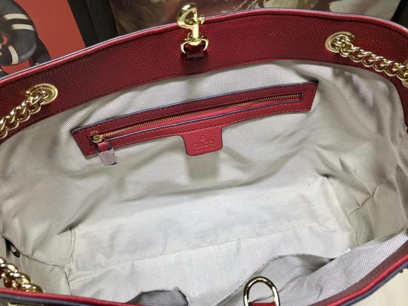 Gucci Shopping Bags ModernLook 80751