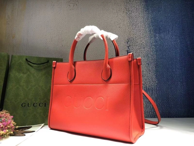 Gucci Shopping Bags Trendy 80744