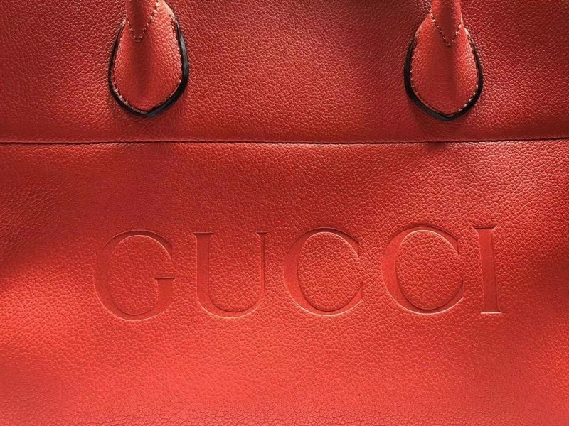 Gucci Shopping Bags Trendy 80744