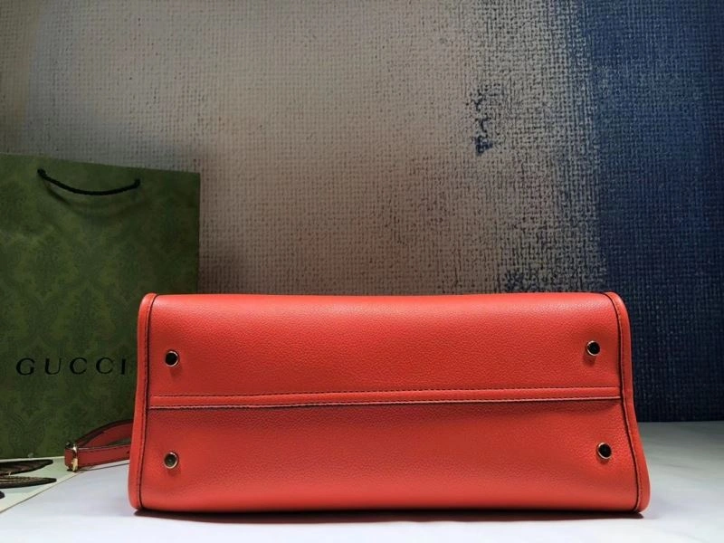 Gucci Shopping Bags Trendy 80744