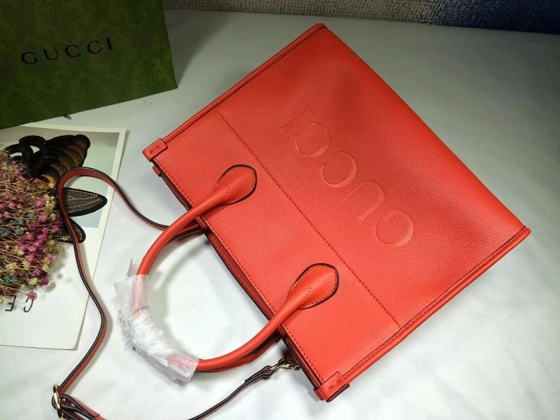 Gucci Shopping Bags Trendy 80744