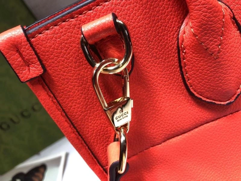 Gucci Shopping Bags Trendy 80744