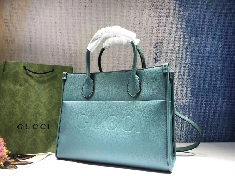 Gucci Shopping Bags Stretchable 80754