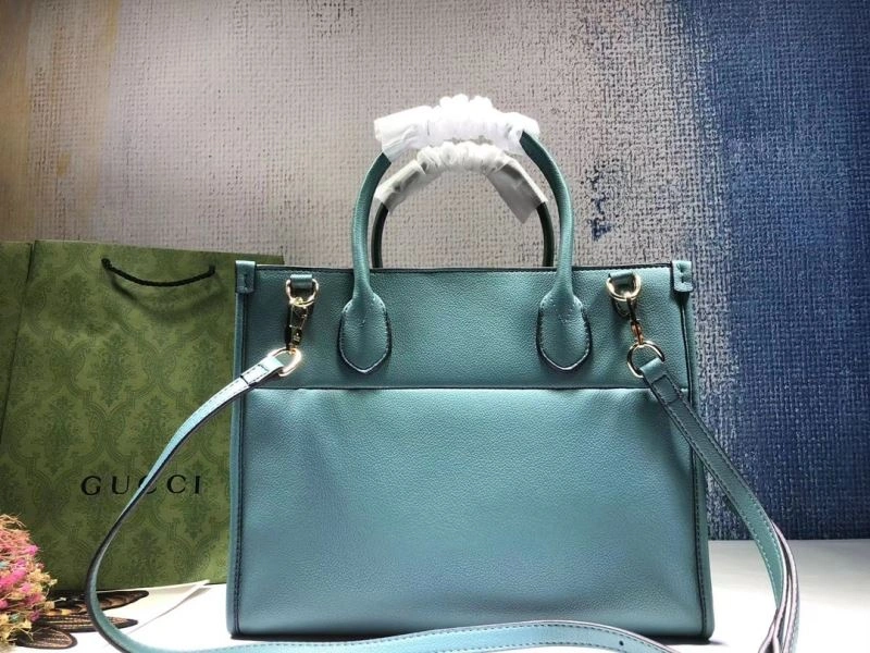 Gucci Shopping Bags Stretchable 80754