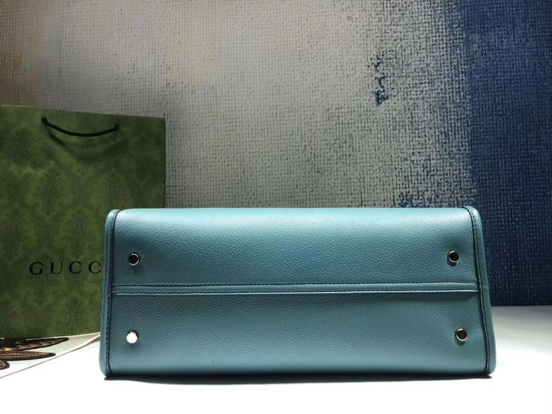 Gucci Shopping Bags Stretchable 80754