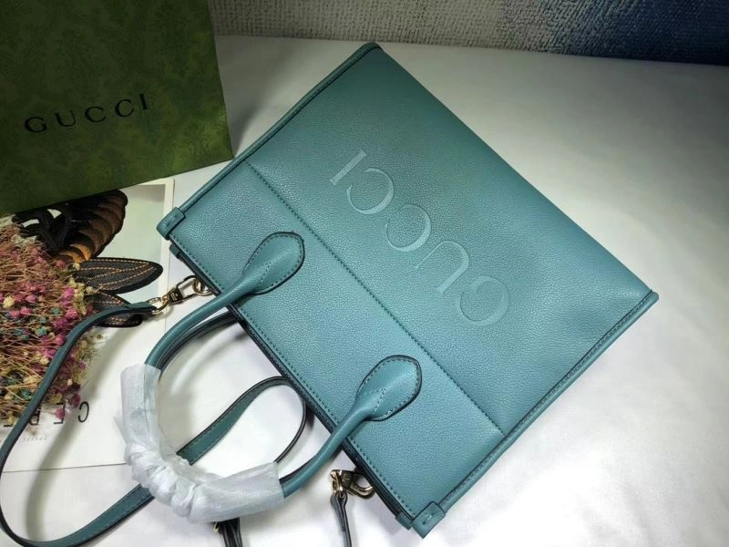 Gucci Shopping Bags Stretchable 80754