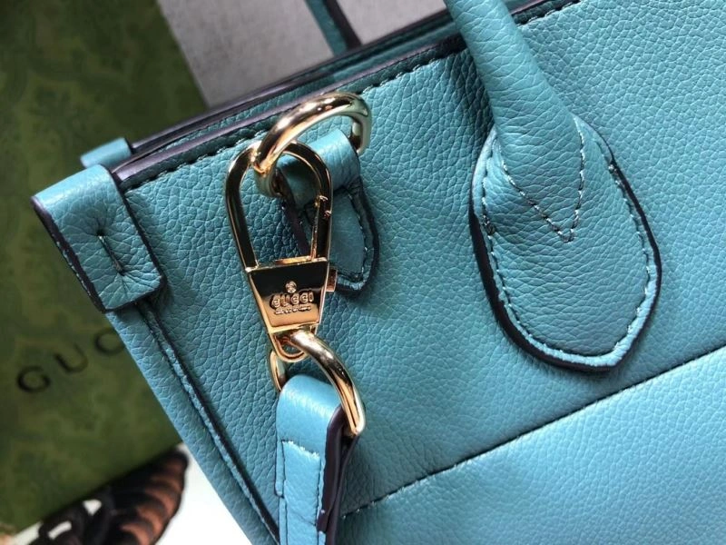 Gucci Shopping Bags Stretchable 80754