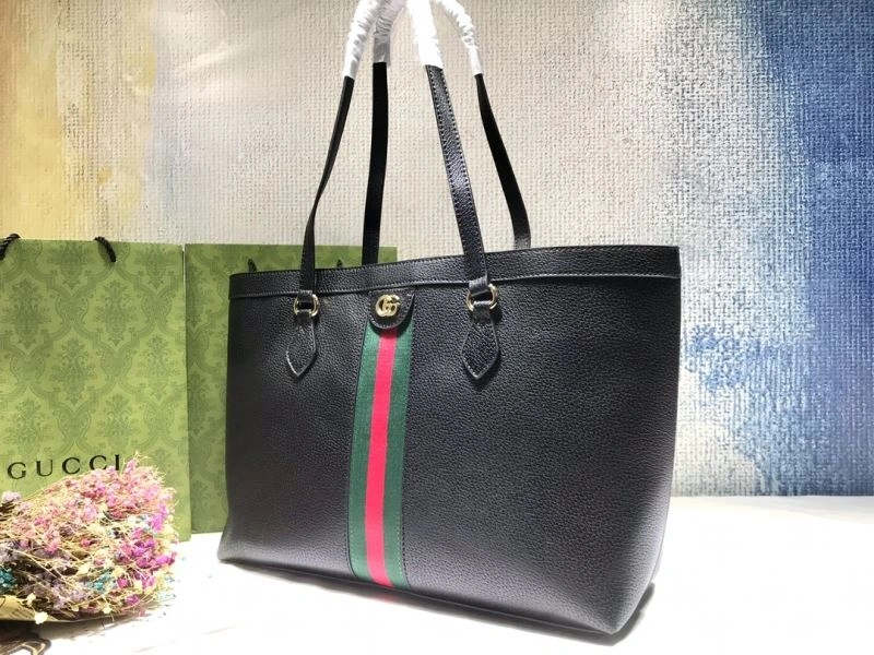 Supportive Gucci Shopping Bags 80748