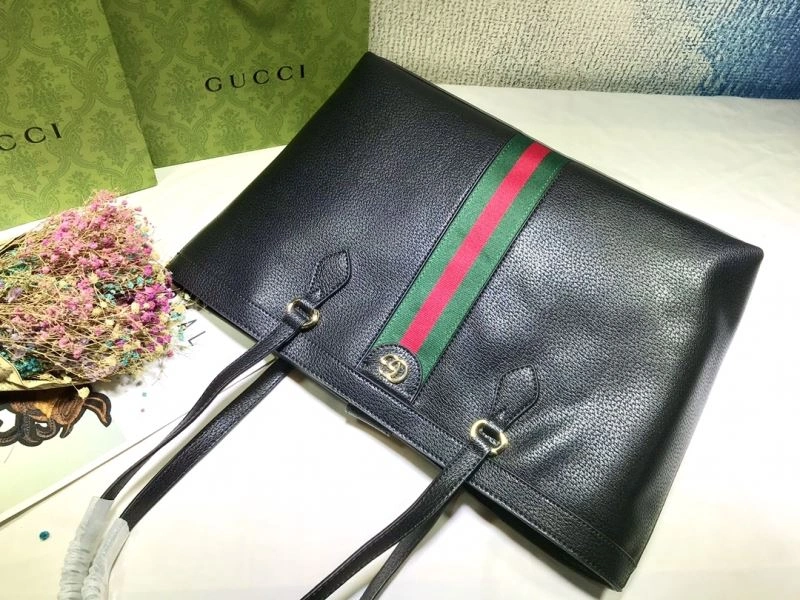 Supportive Gucci Shopping Bags 80748