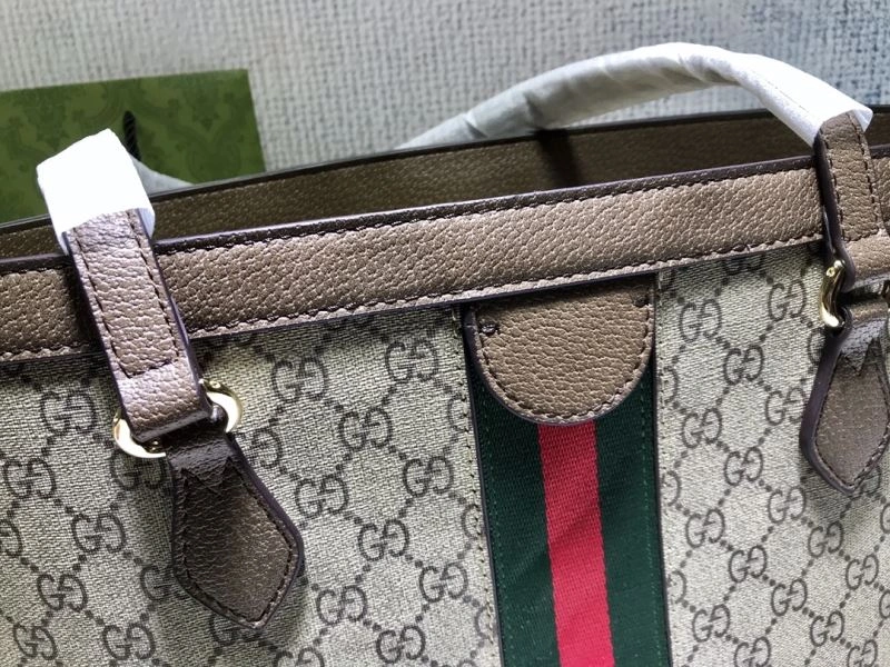 Compact Gucci Shopping Bags 80746