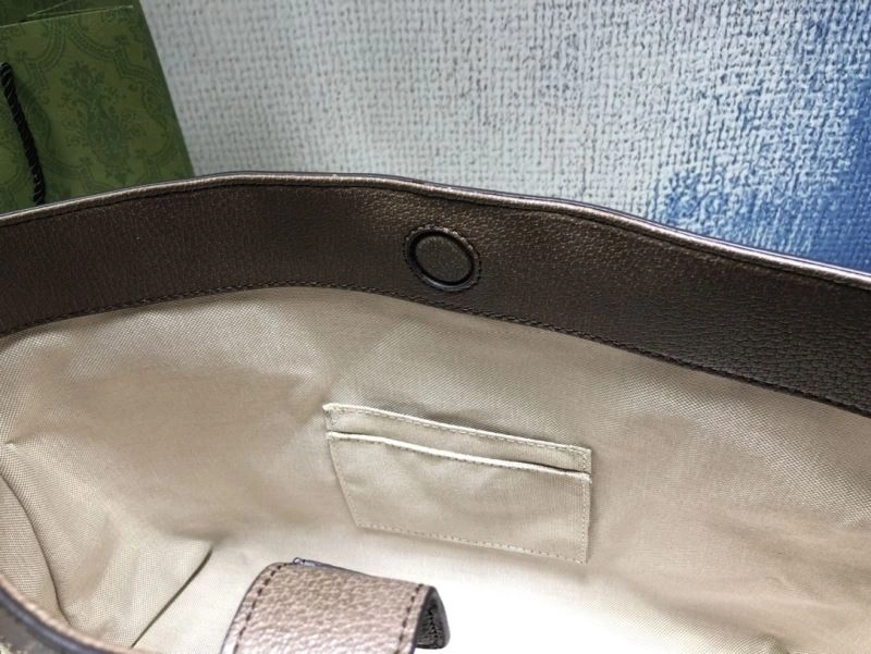 Compact Gucci Shopping Bags 80746