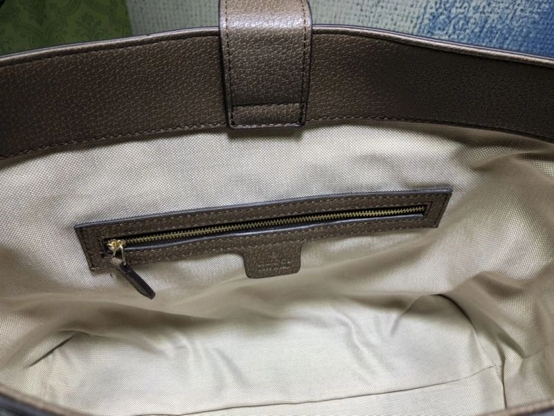 Compact Gucci Shopping Bags 80746